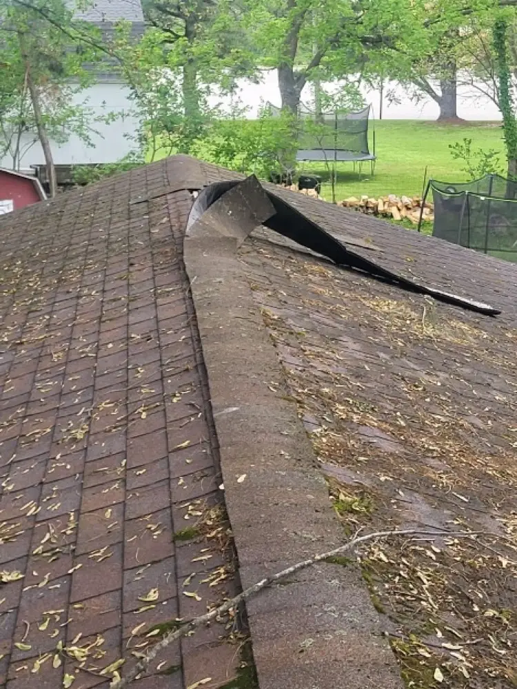 Avoid Hiring the Wrong Roofing Contractor: 5 Hidden Contractor Problems That Could Cost You.