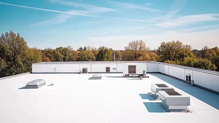 The Importance of Commercial Roof Inspections: Protect Your Investment