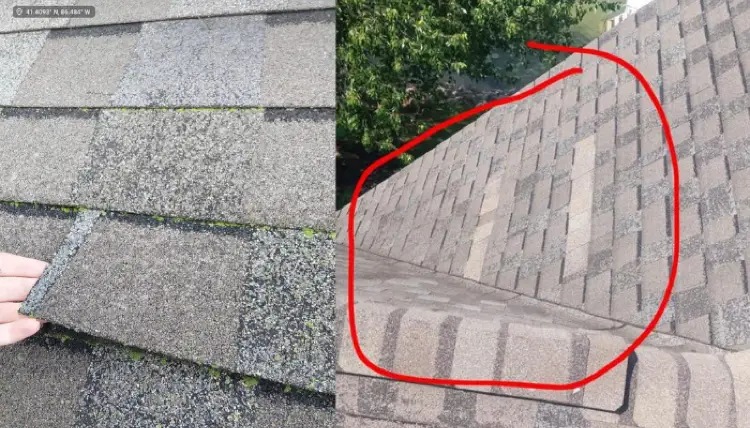 Choosing Asphalt Shingles