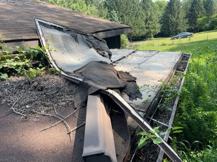 Why Indiana Roof Insurance Claims Get Denied in 2026