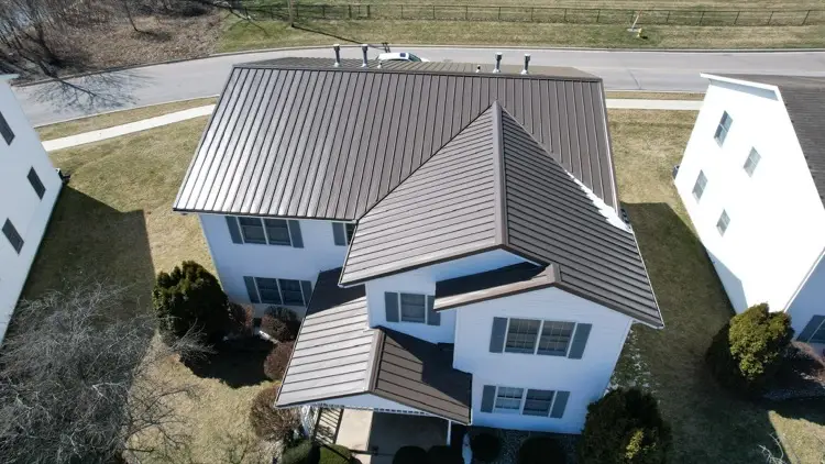 How Much Does a Metal Roof Cost? (And Why It Varies)