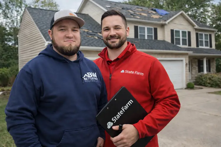What To Do When Your Indiana Roof Insurance Claim Is Denied