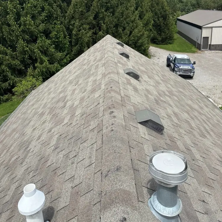How to File a Roof Insurance Claim in Indiana (2026 Step-by-Step Guide)
