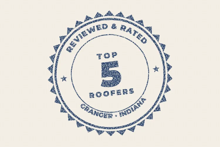 Reviewed: Top 5 Roofing Companies in Granger, Indiana