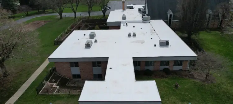 Commercial roofing guide