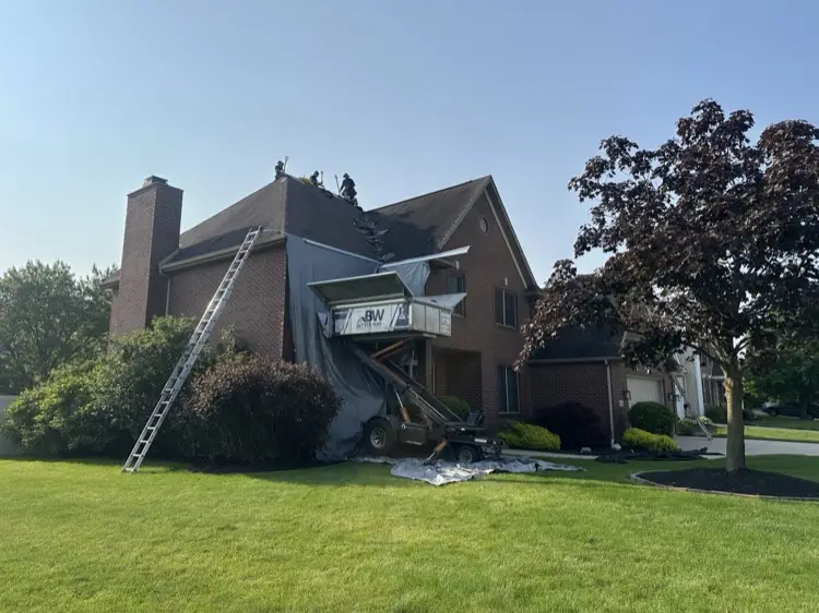 roofing warranties