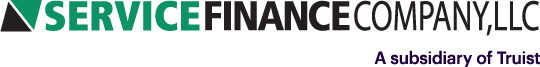 Service Finance Company, LLC, a subsidiary of Truist