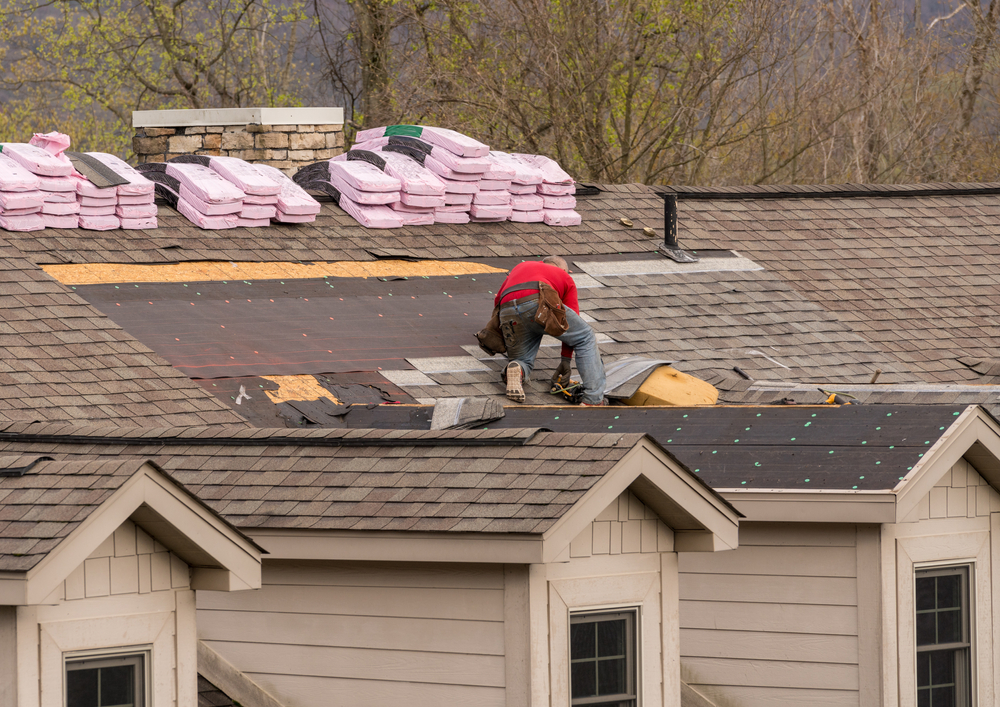 Roofer Near Me