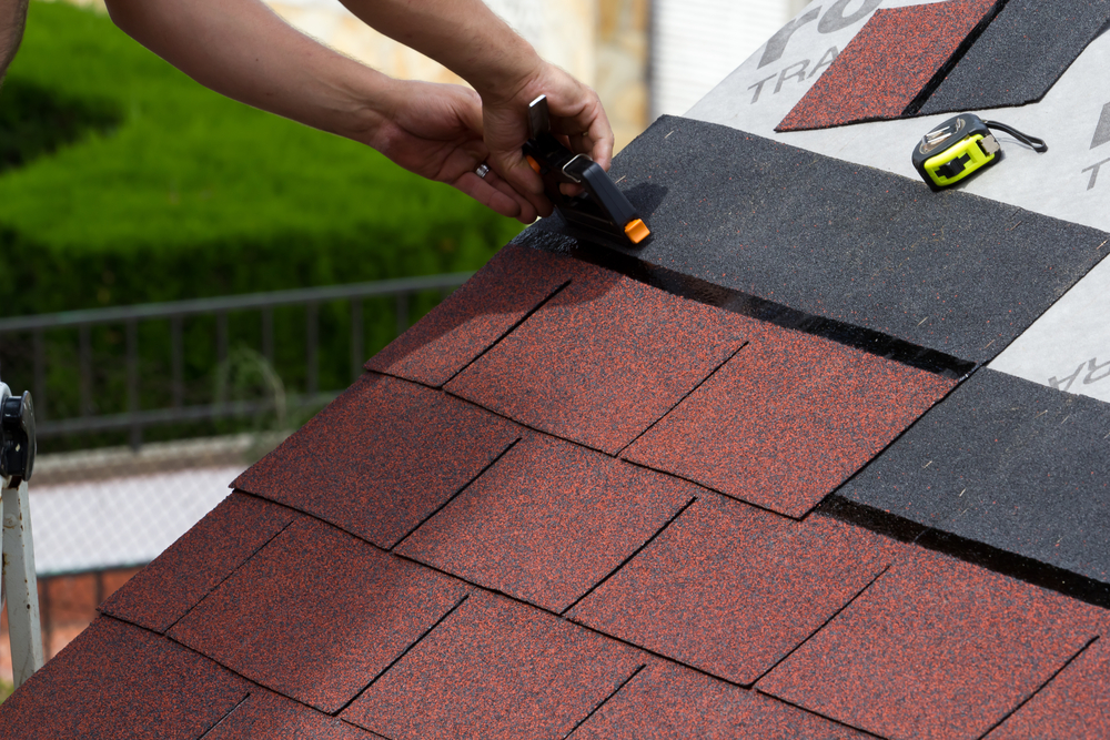 Roofing Companies Near Me