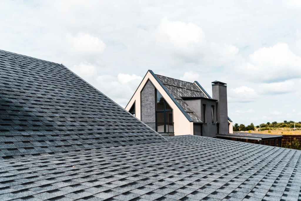 shingles roof roofers asphalt house homes