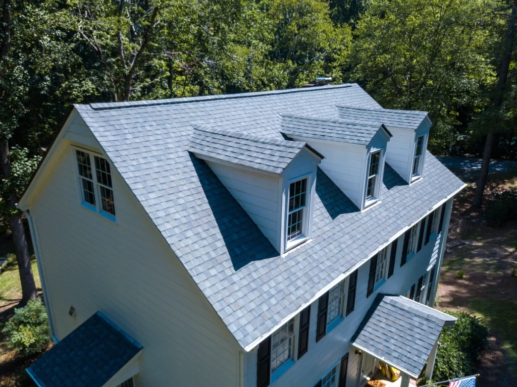 shingles sunlight roof roofing