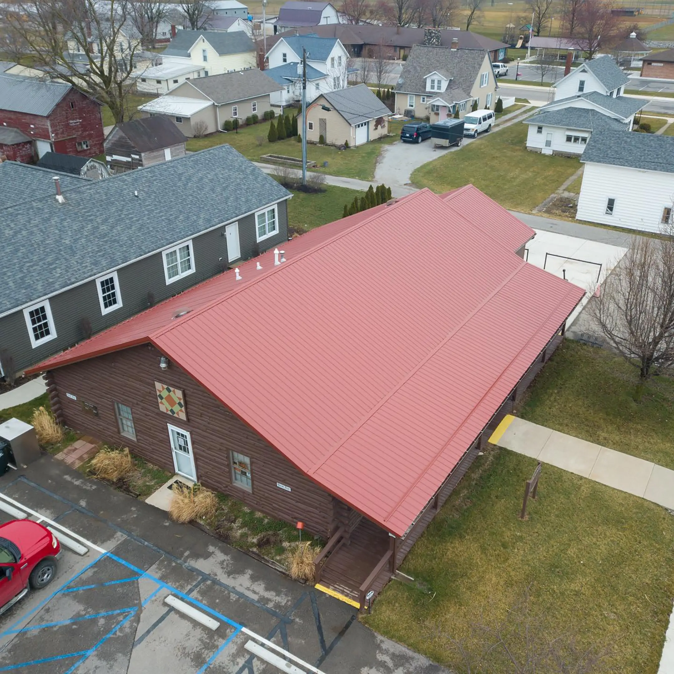 commercial-roofing-better way roofing-shipshewana