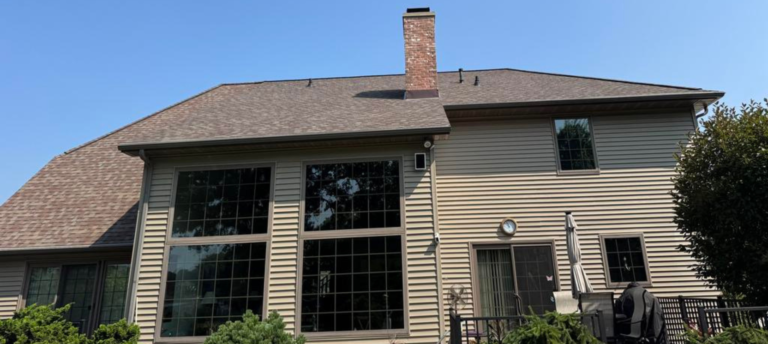 Choosing Asphalt Shingles