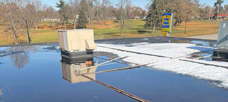 Indiana Winter Roof Readiness