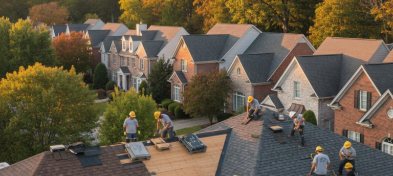 Complete Guide to Choosing Asphalt Shingles for Your Roof in 2026