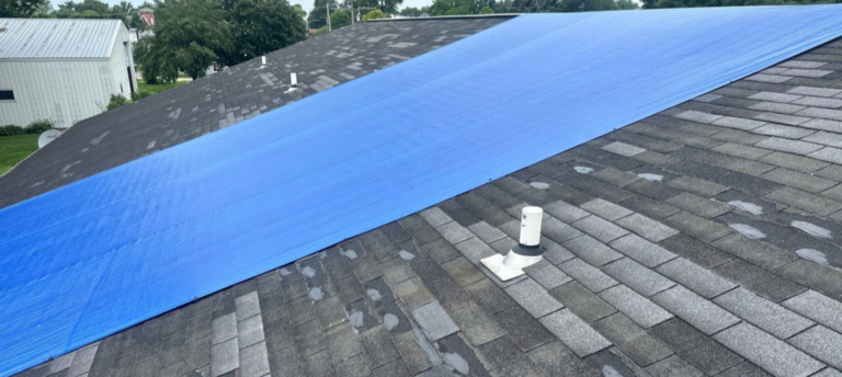 Which Local Roofers Handle Insurance Claims for Storm Damage?